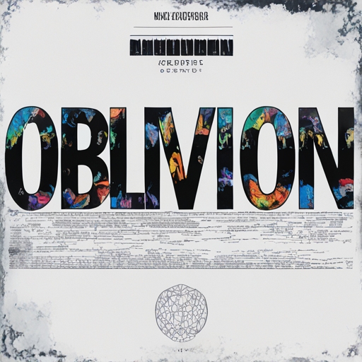 Oblivion’s End