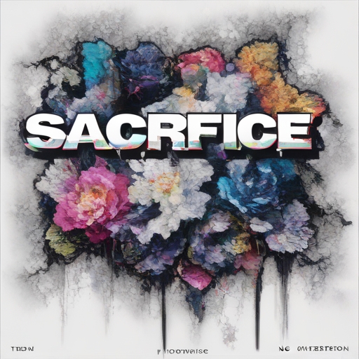 Sacrifice