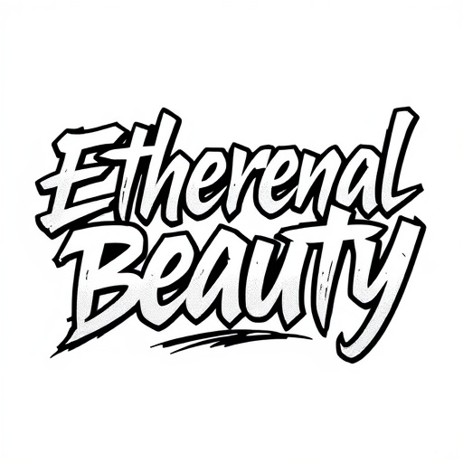 Ethereal Beauty