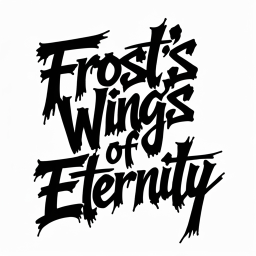 Frost’s Wings of Eternity