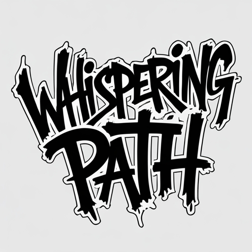 Whispering Path