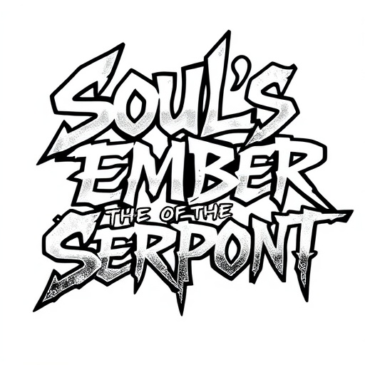 Soul’s Ember of the Sacred Serpent