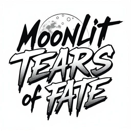 Moonlit Tears of Fate