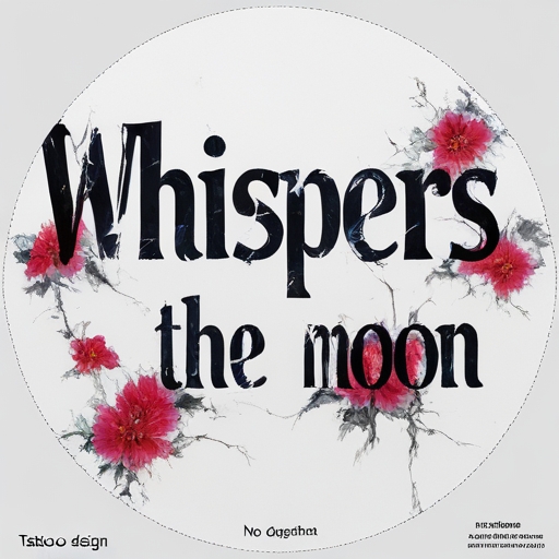 Whispers of the Moon