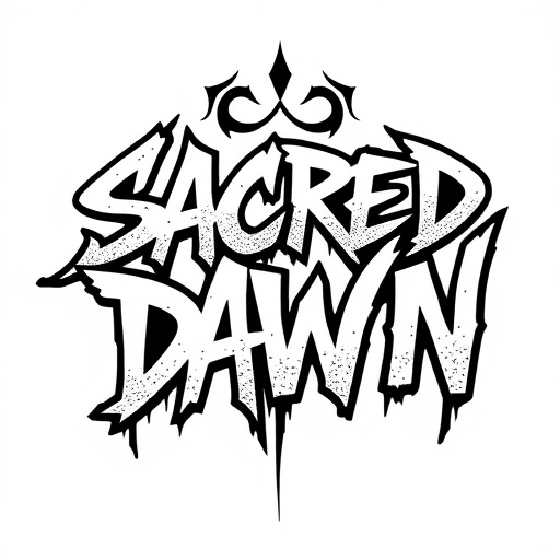 Sacred Dawn