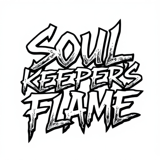 Soulkeeper’s Flame Tattoo idea