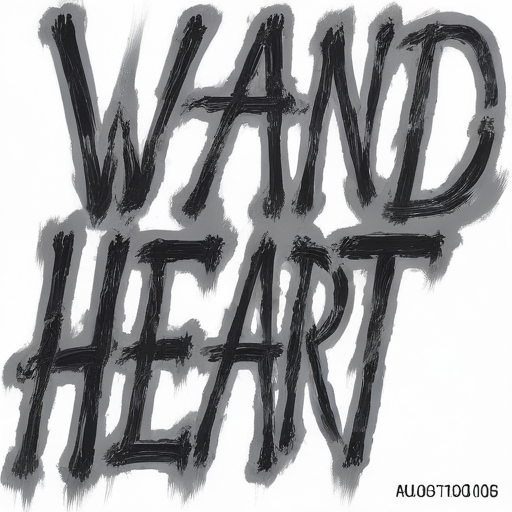 Wanderlust Heart Tattoo idea