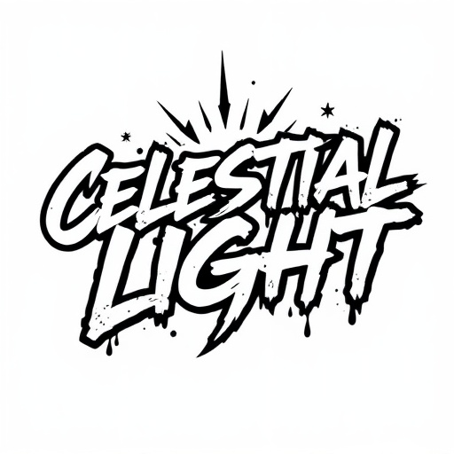 Celestial Light Tattoo idea