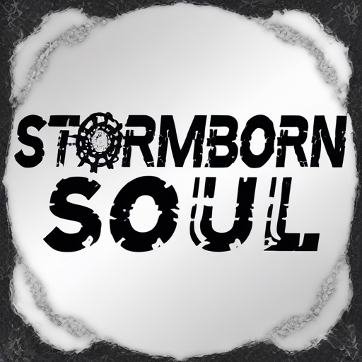 Stormborn Soul Tattoo idea