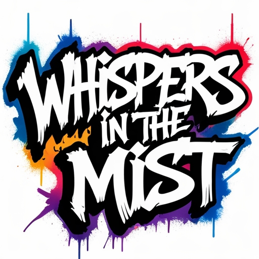 Whispers in the Mist Tattoo idea