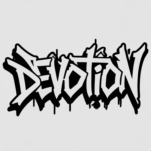 Devotion Tattoo idea