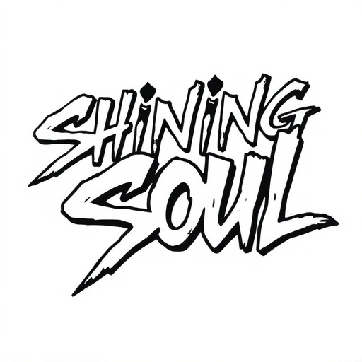 Shining Soul Tattoo idea