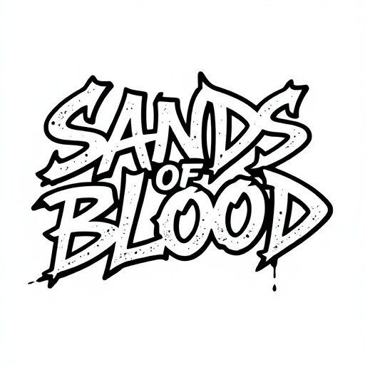 Sands of Blood Tattoo idea