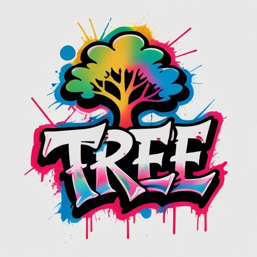 Tree Tattoo idea
