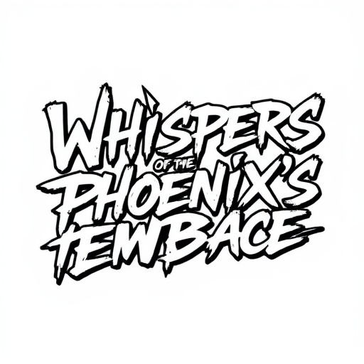 Whispers of the Phoenix’s Embrace Tattoo idea