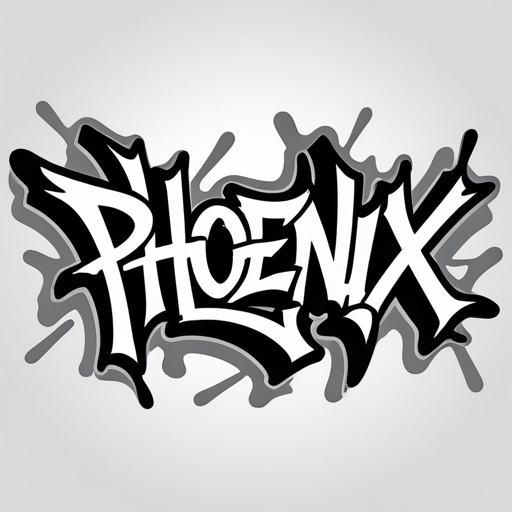 Phoenix Tattoo idea