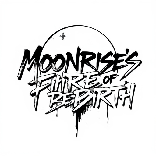 Moonrise’s Fire of Rebirth Tattoo idea