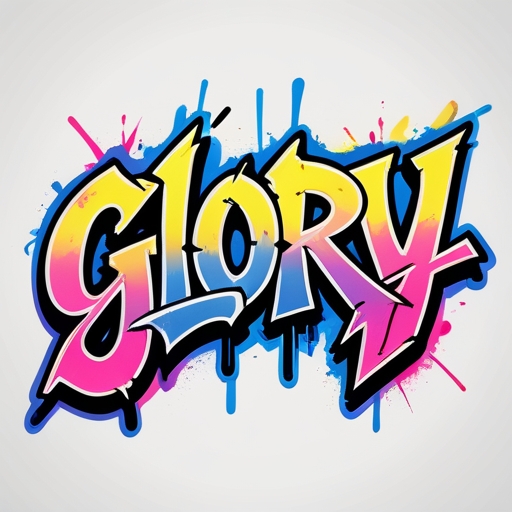 Glory Tattoo idea