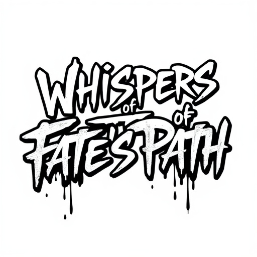 Whispers of Fate’s Path Tattoo idea