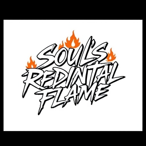 Soul’s Radiant Flame Tattoo idea