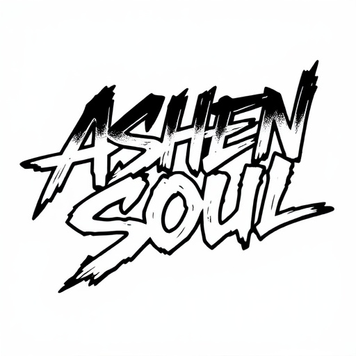 Ashen Soul Tattoo idea