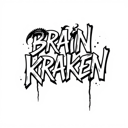 Brain Kraken