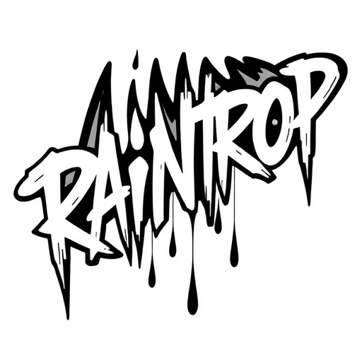 Raindrop
