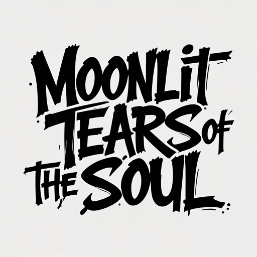 Moonlit Tears of the Soul