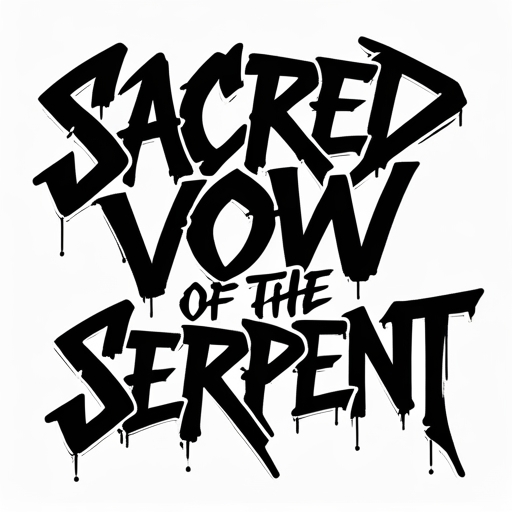 Sacred Vow of the Serpent