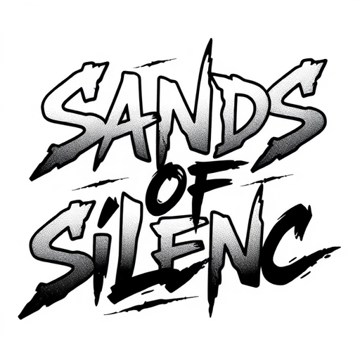 Sands of Silence