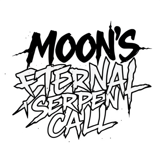 Moon’s Eternal Serpent’s Call
