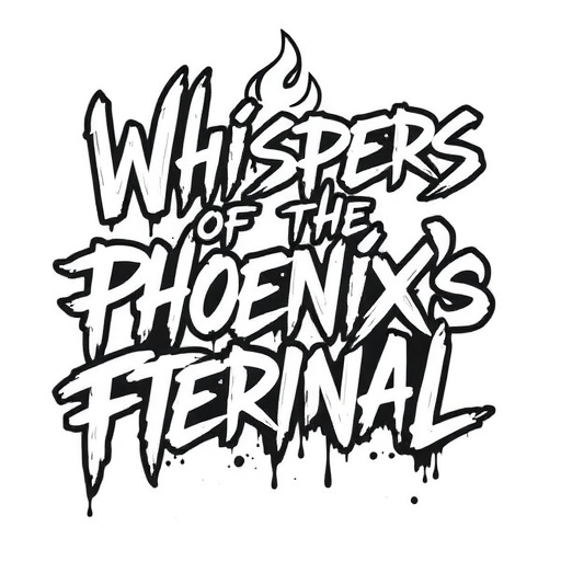 Whispers of the Phoenix’s Eternal Flame