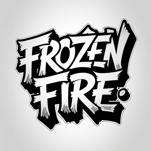 Frozen Fire