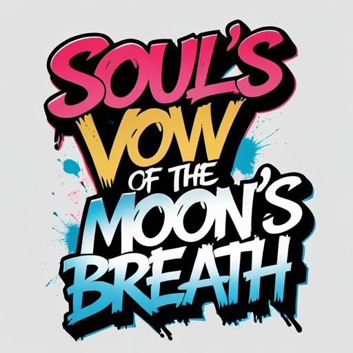 Soul’s Vow of the Moon’s Breath