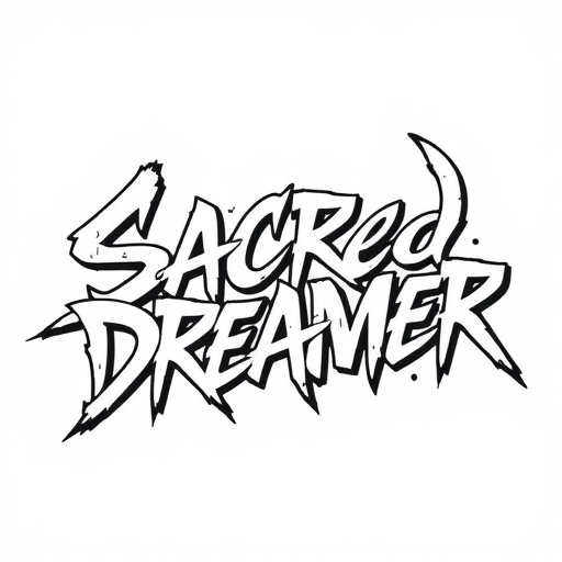 Sacred Dreamer