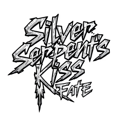 Silver Serpent’s Kiss of Fate