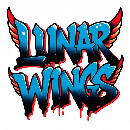 Lunar Wings