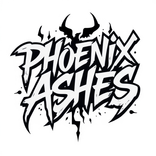 Phoenix Ashes