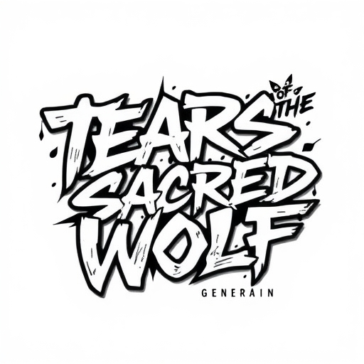 Tears of the Sacred Wolf