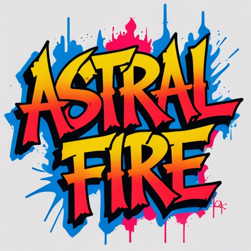 Astral Fire