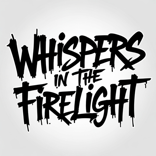 Whispers in the Firelight