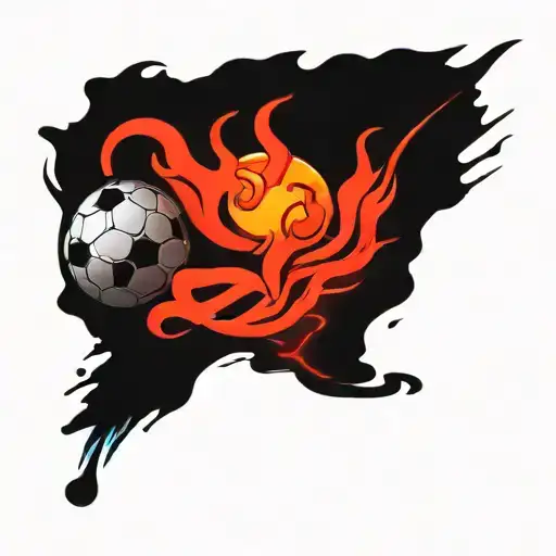 Soccer Team Logo