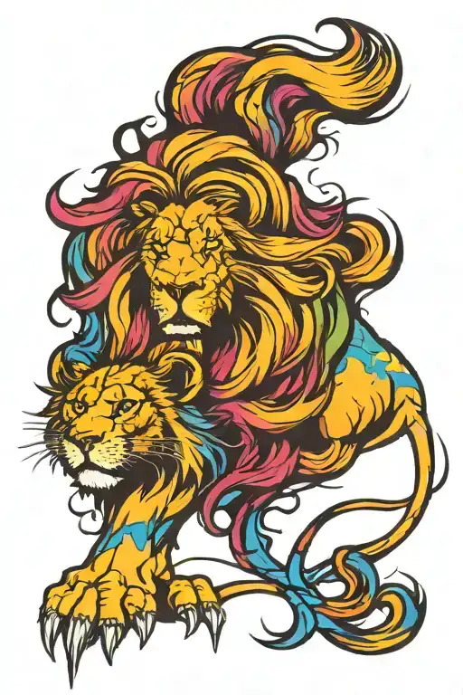 Lion