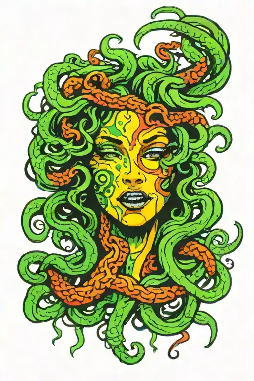 Medusa