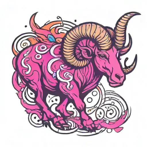 Aries Zodiac Sign