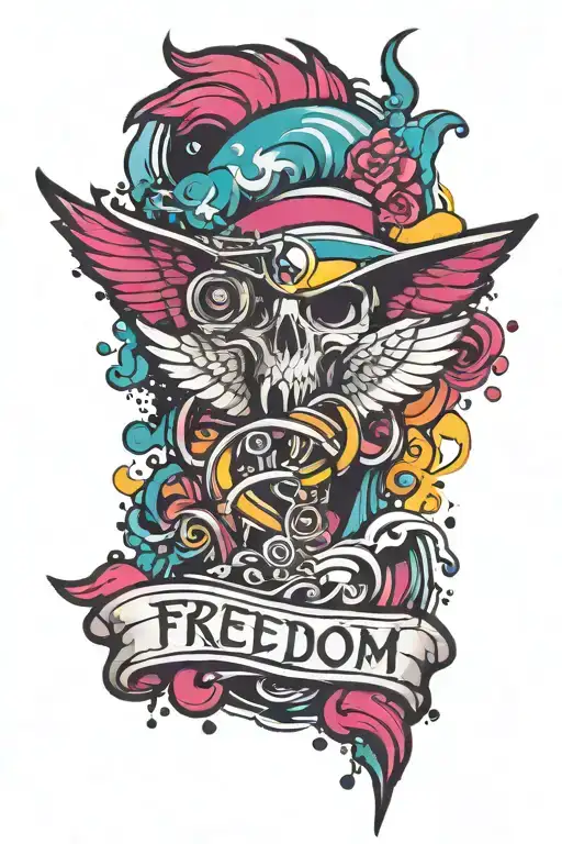 Freedom