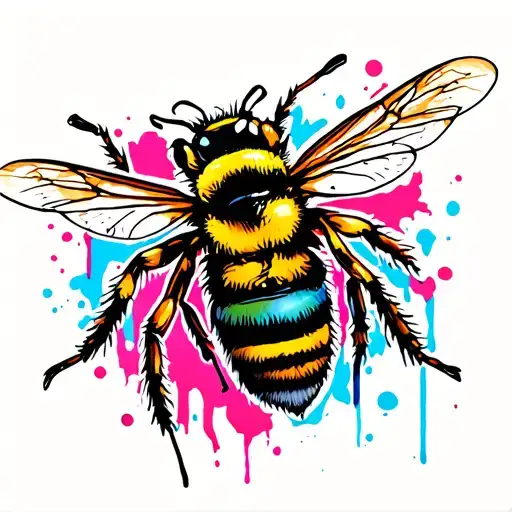 Bee