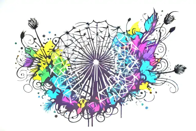 Dandelion