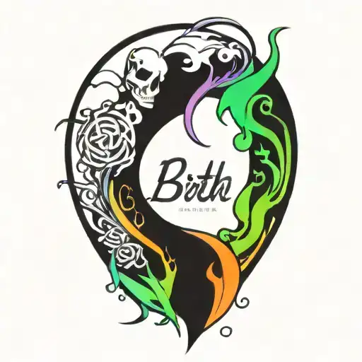 Birth