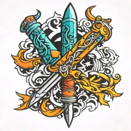 Dagger